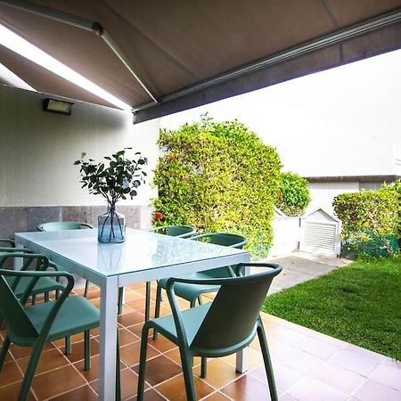 Villa Bonita En La Mejor Zona à Pasito Blanco Extérieur photo
