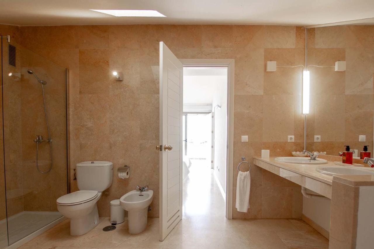 Villa Bonita En La Mejor Zona à Pasito Blanco Extérieur photo