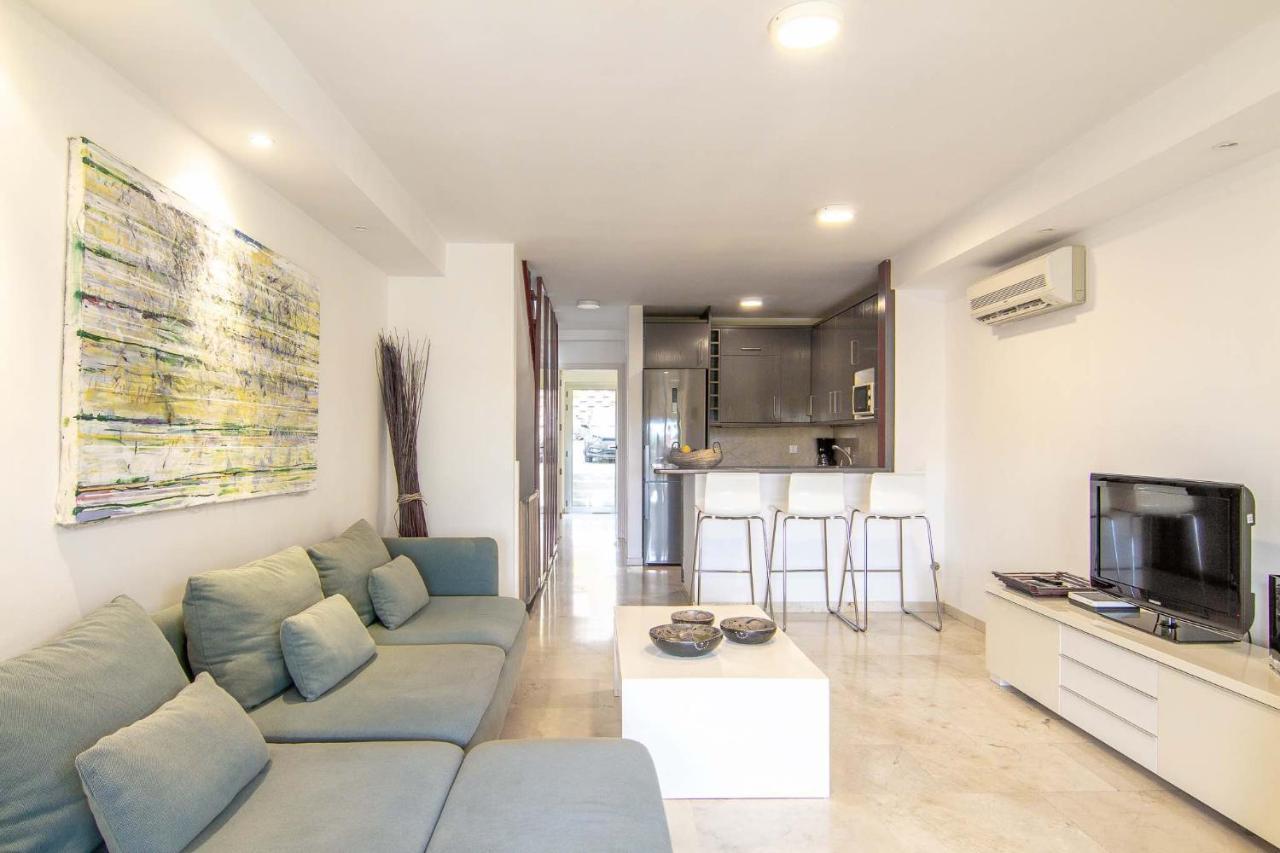 Villa Bonita En La Mejor Zona à Pasito Blanco Extérieur photo