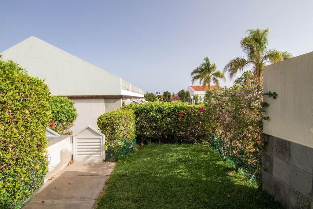 Villa Bonita En La Mejor Zona à Pasito Blanco Extérieur photo