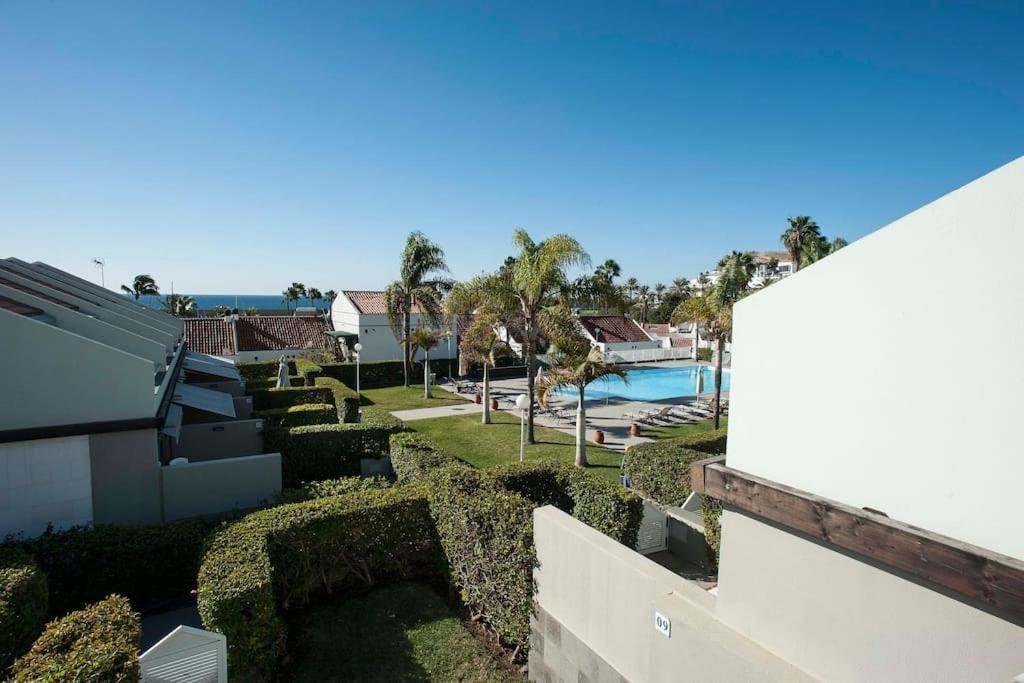 Villa Bonita En La Mejor Zona à Pasito Blanco Extérieur photo