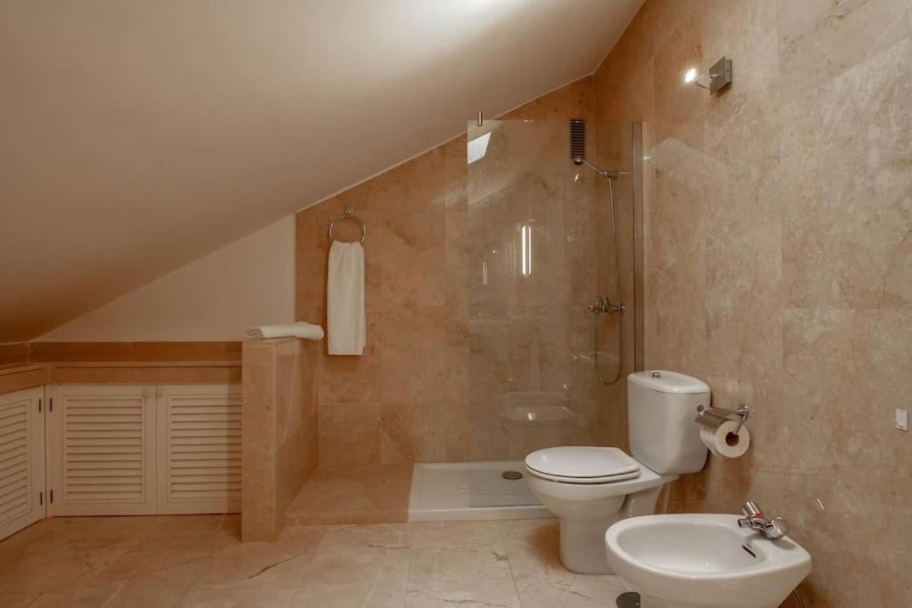 Villa Bonita En La Mejor Zona à Pasito Blanco Extérieur photo